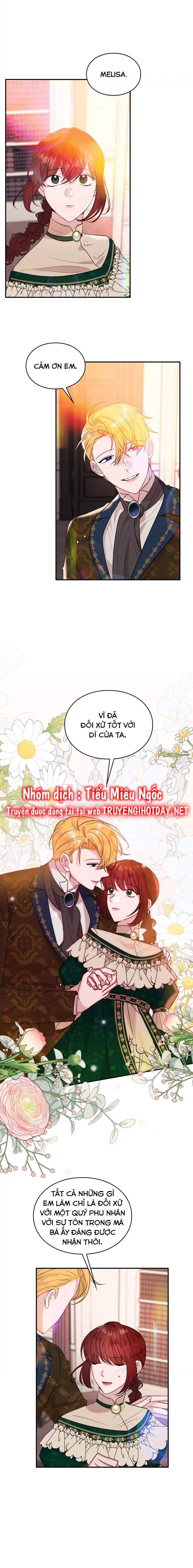 câu chuyện về nữ công tước chapter 37 15