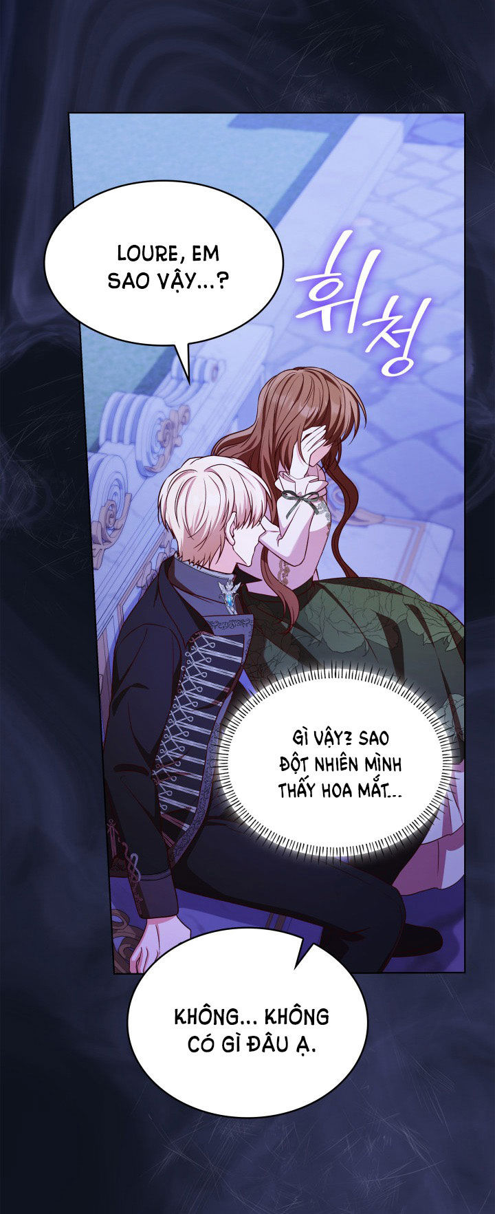 từ ác nữ tôi phải trở thành một người mẹ chapter 20 44