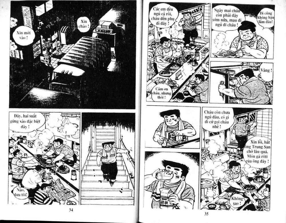 tân teppi chapter 35 16