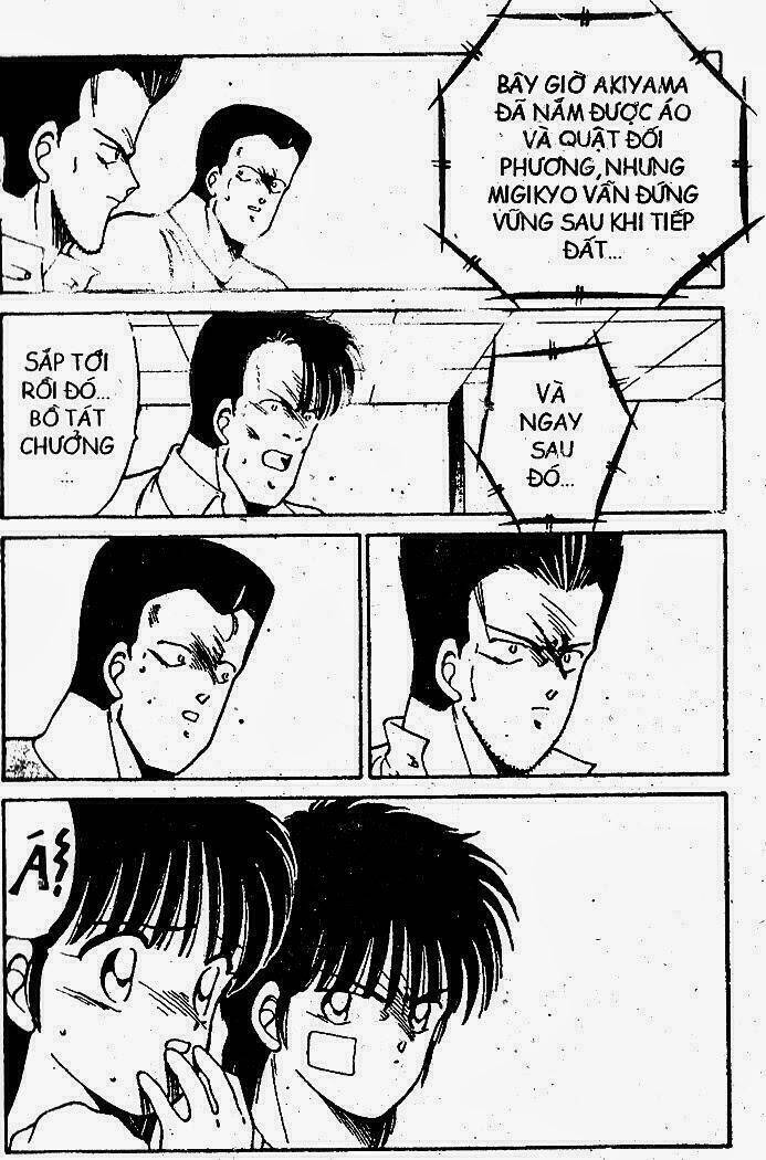 truyền nhân atula - shura no mon i chapter 52 8