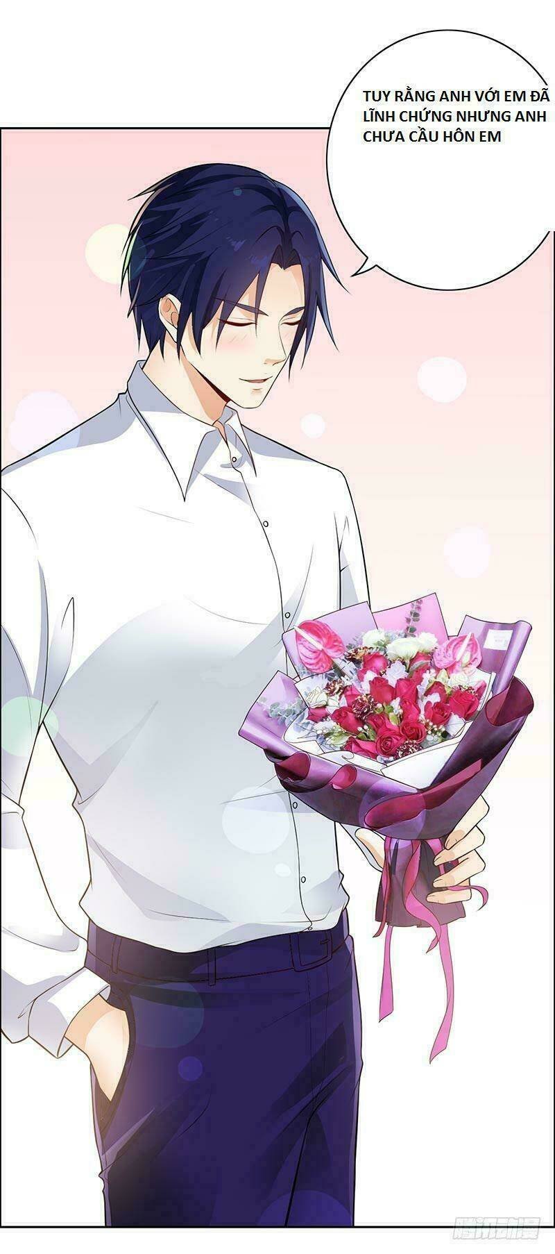 độc sủng tiểu lão bà chapter 21 20