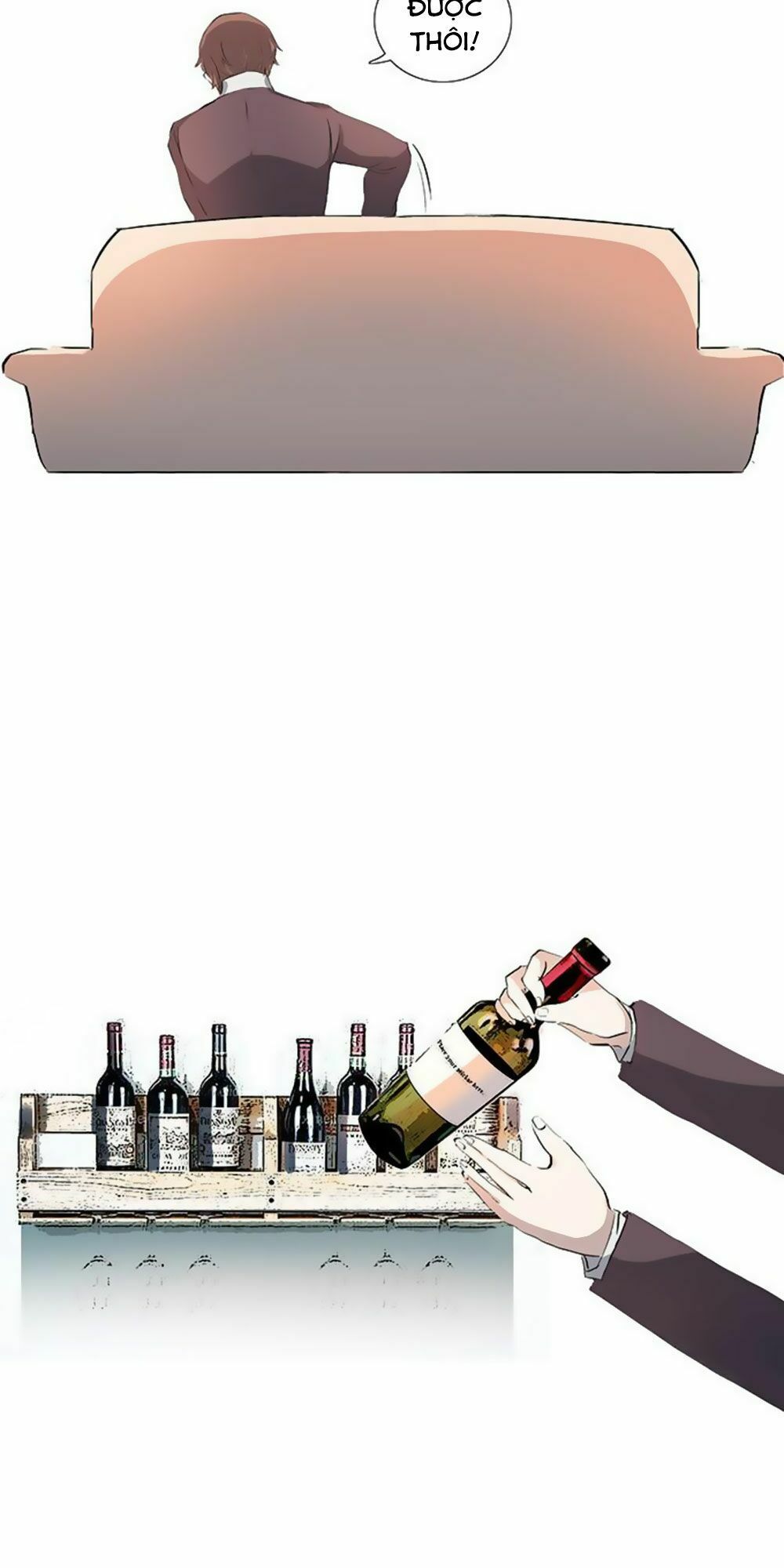 thiên kim đường môn chapter 17 5