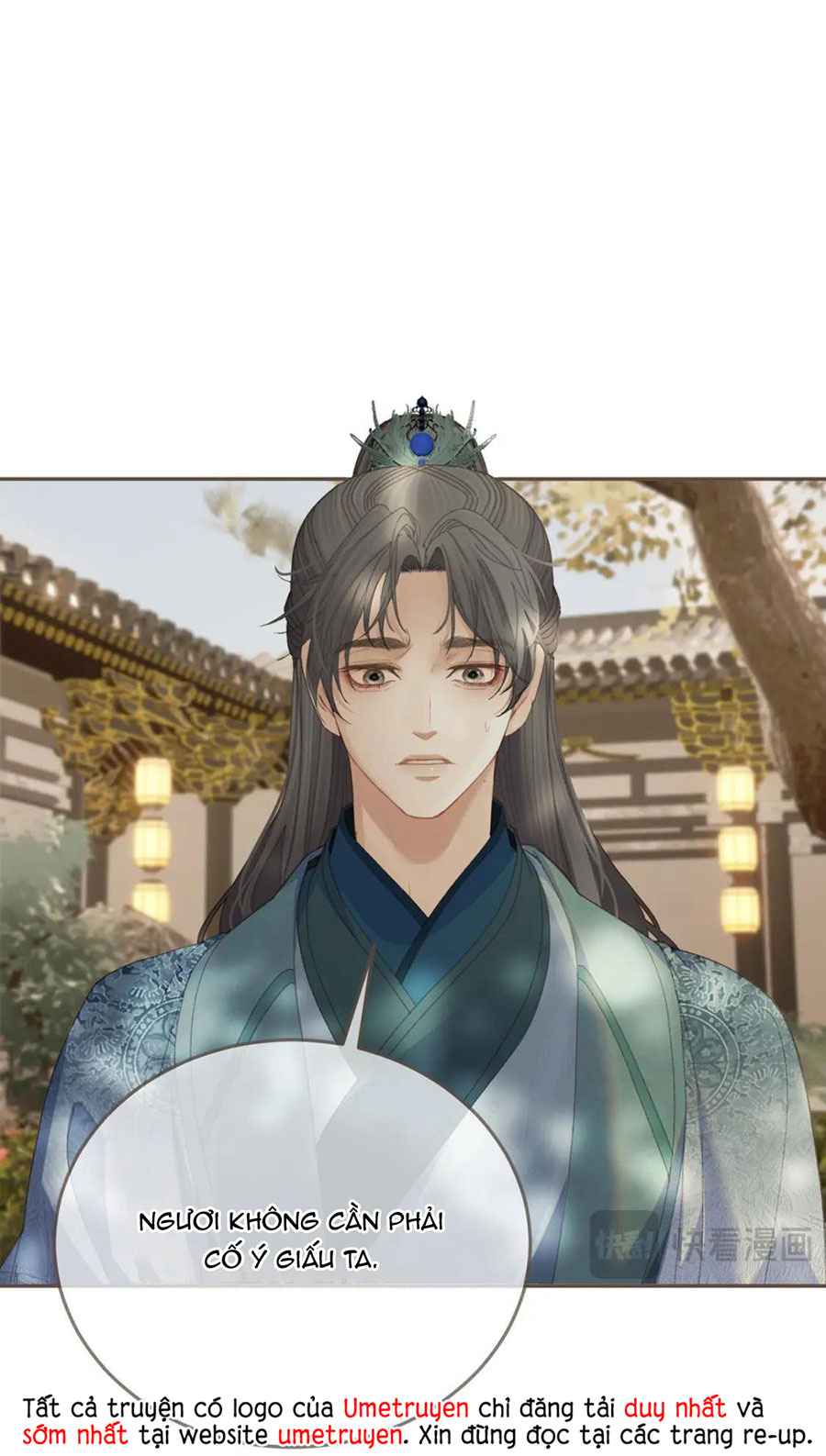 á nô 2: thám hoa chapter 17 1