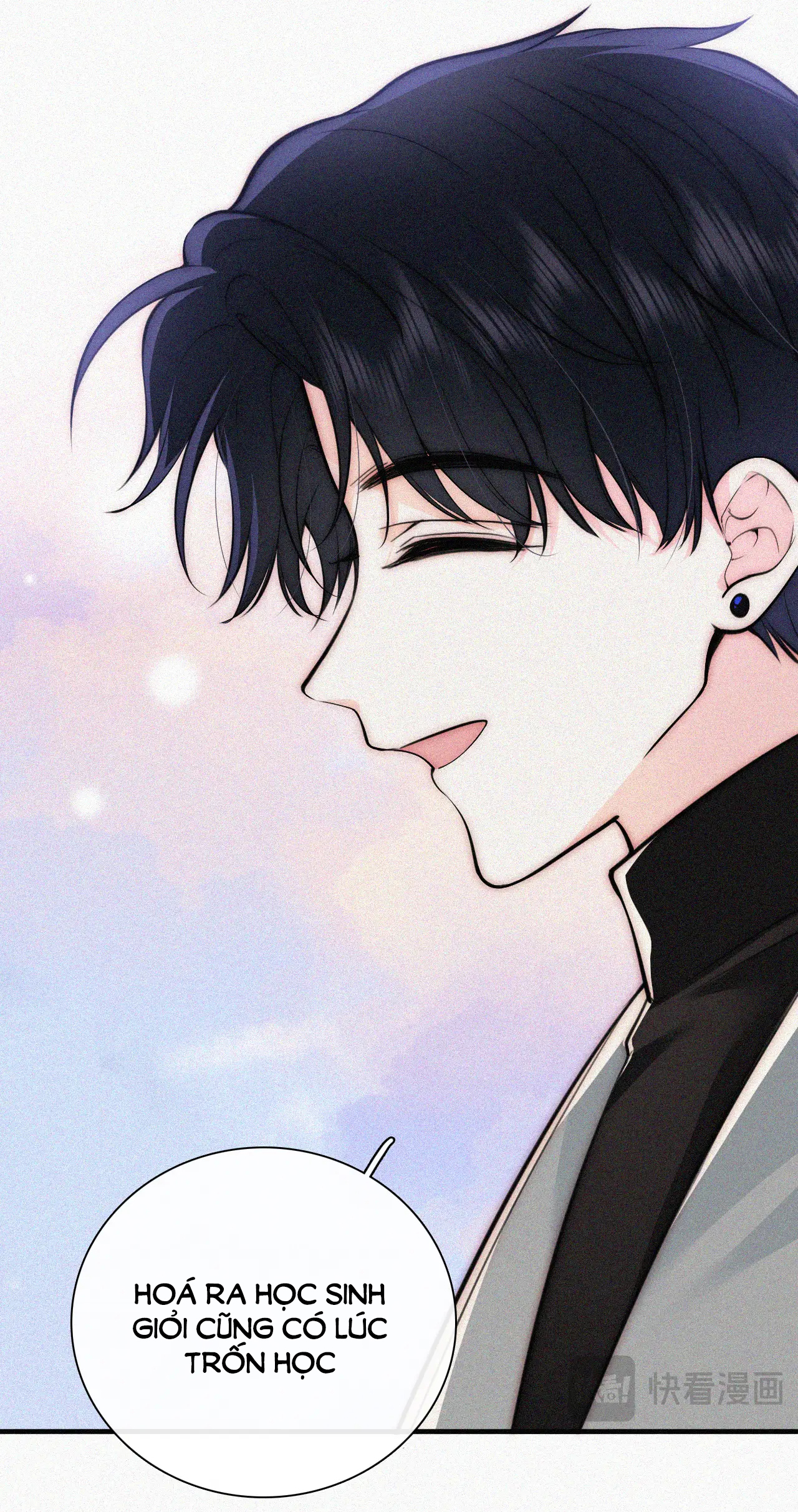 bệnh yêu chapter 55.2 3