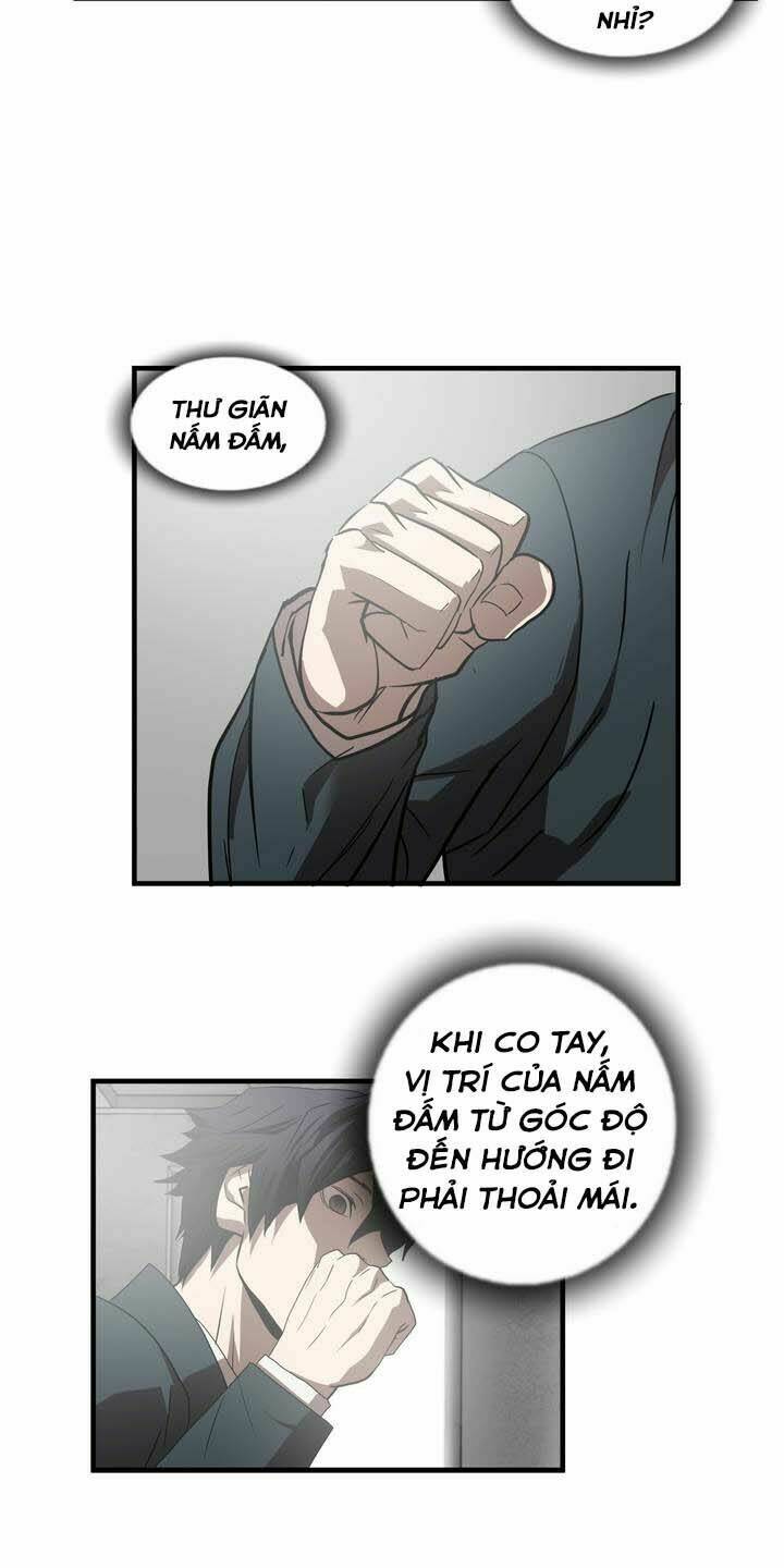 kẻ bị ruồng bỏ chapter 52 27