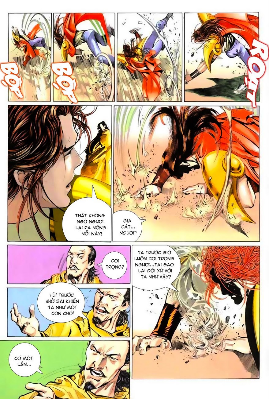 phong vân chapter 194 18