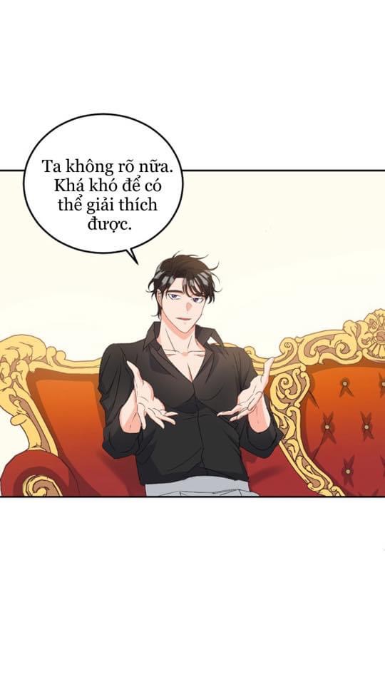 ebony, quạ đen chapter 19 41