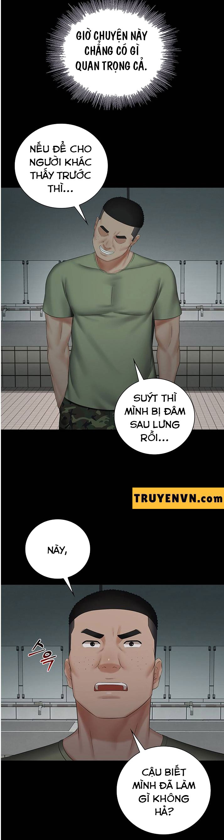 sứ mệnh người anh chapter 40 29