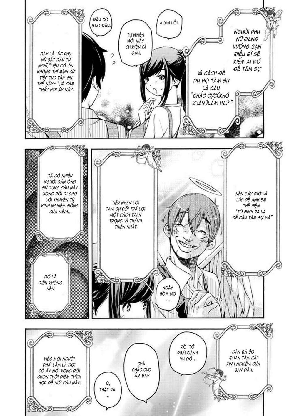 love riron chapter 1 35