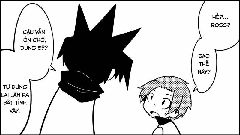 senyuu chapter 52.5 7