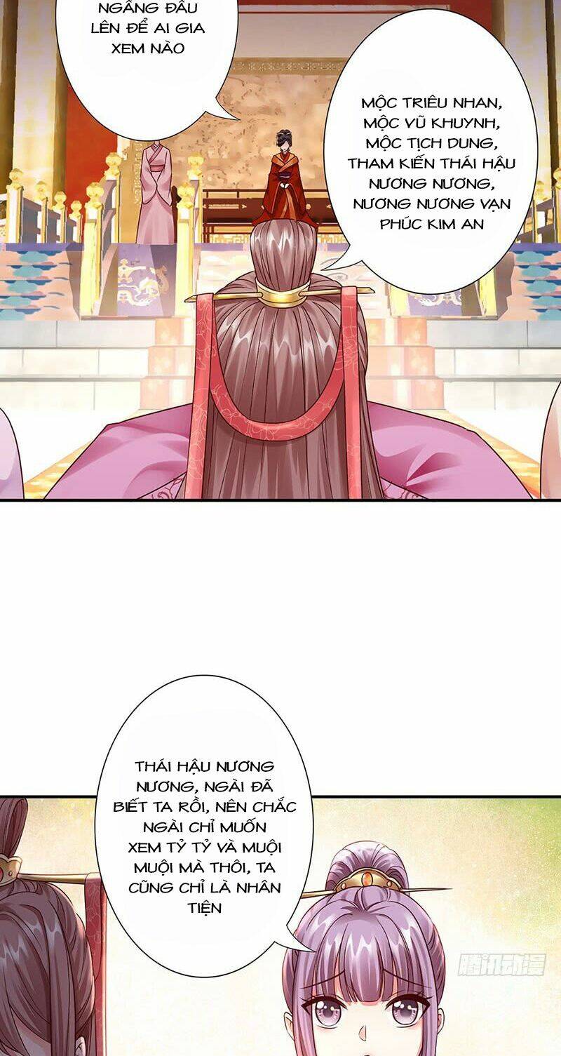 thần y yêu hậu chapter 35 17