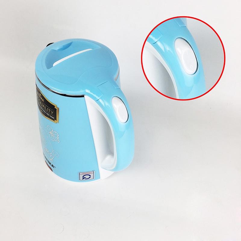 Ấm Siêu Tốc MATIKA 2L 1500W MTK-20 - Hàng chính hãng