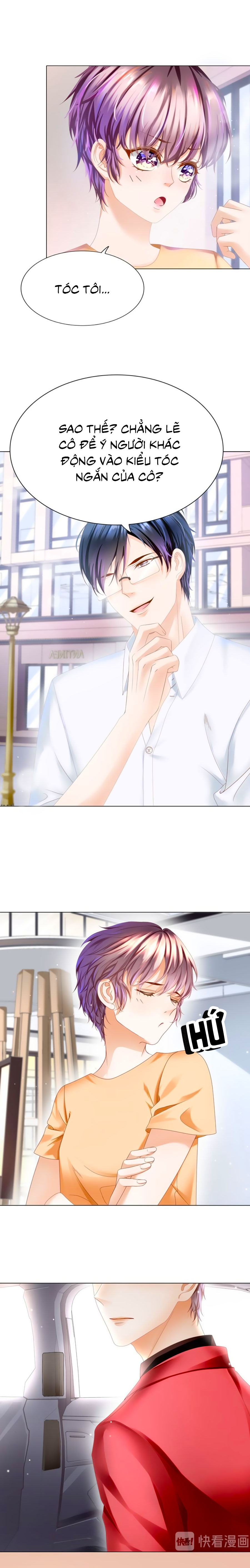 ma vương sau bộ vest: tổng tài khó chiều cưa không nổi chapter 13 4