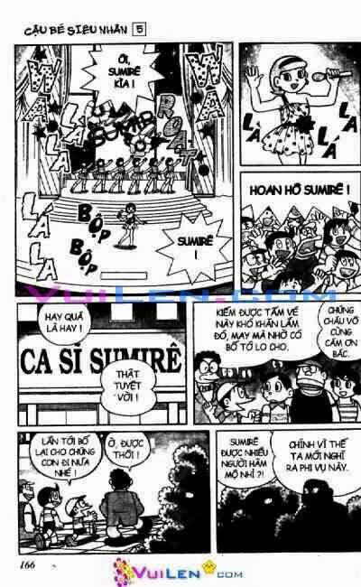 perman - cậu bé siêu nhân chapter 64 2