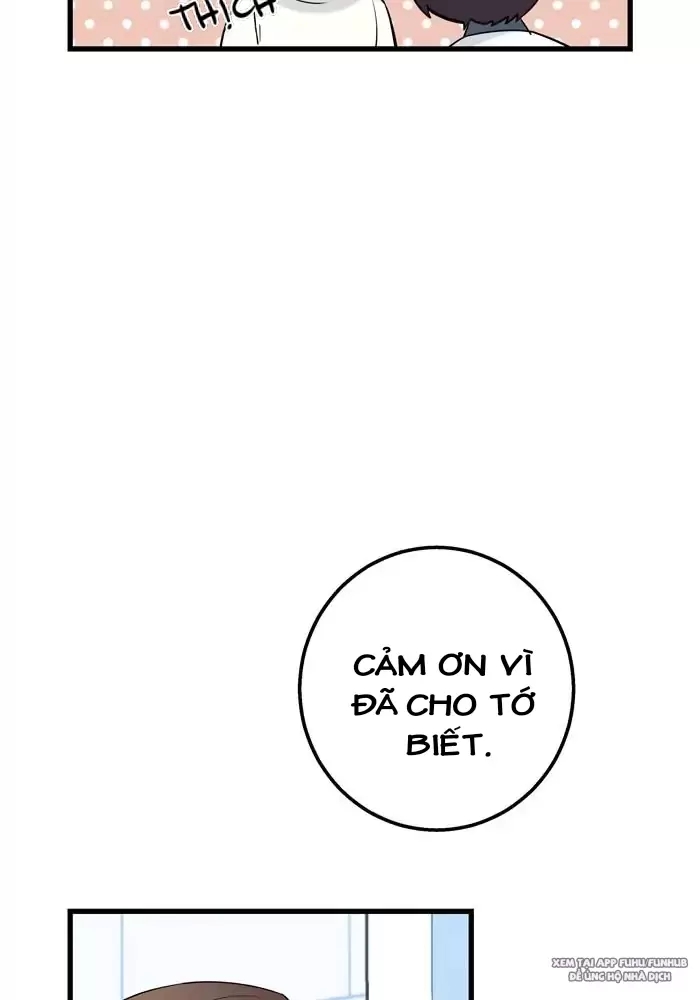 anh bạn của tôi đang phát sáng kìa ! chapter 38 63