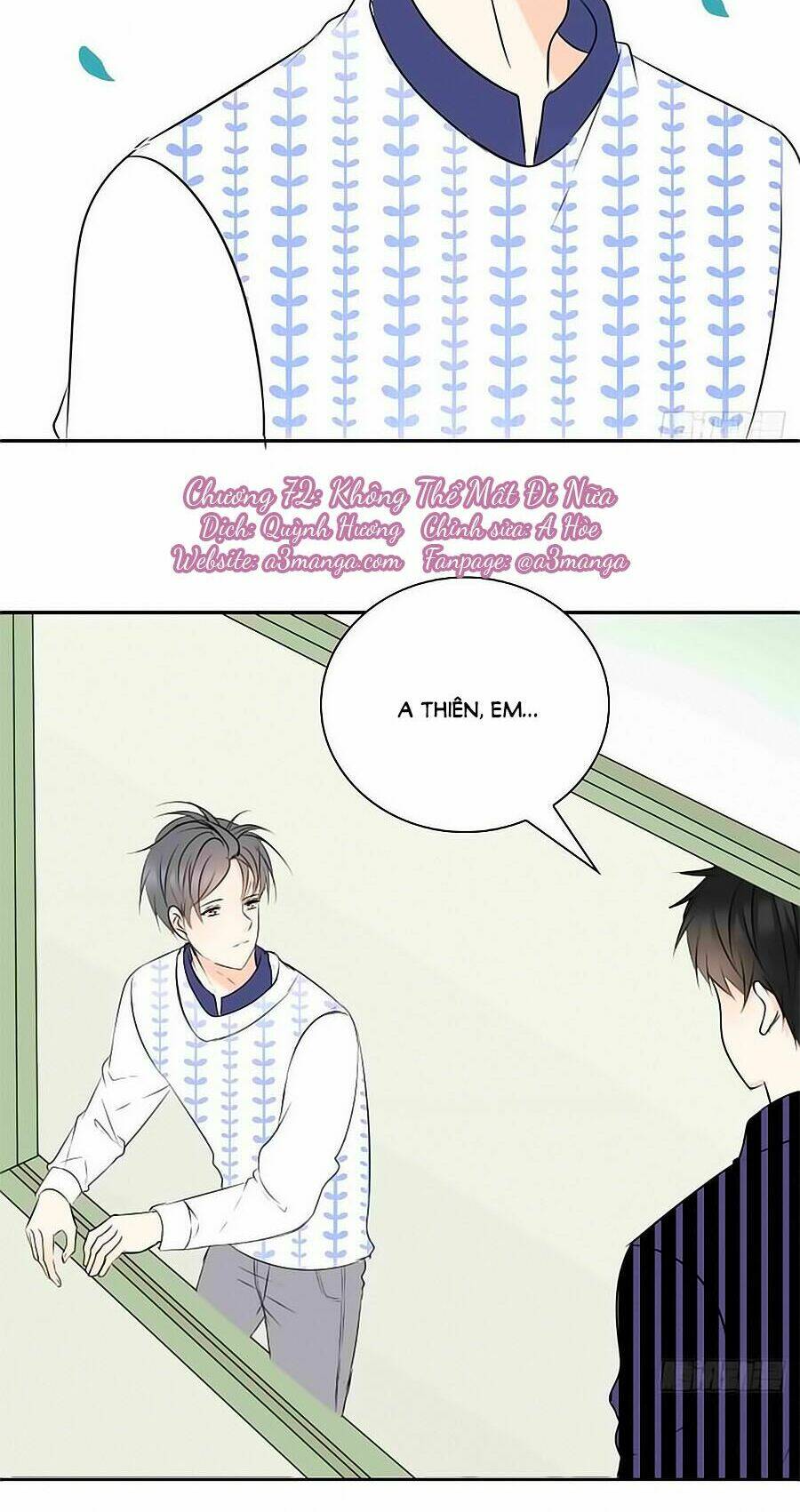 công chúa nữ vương mệnh chapter 72 2