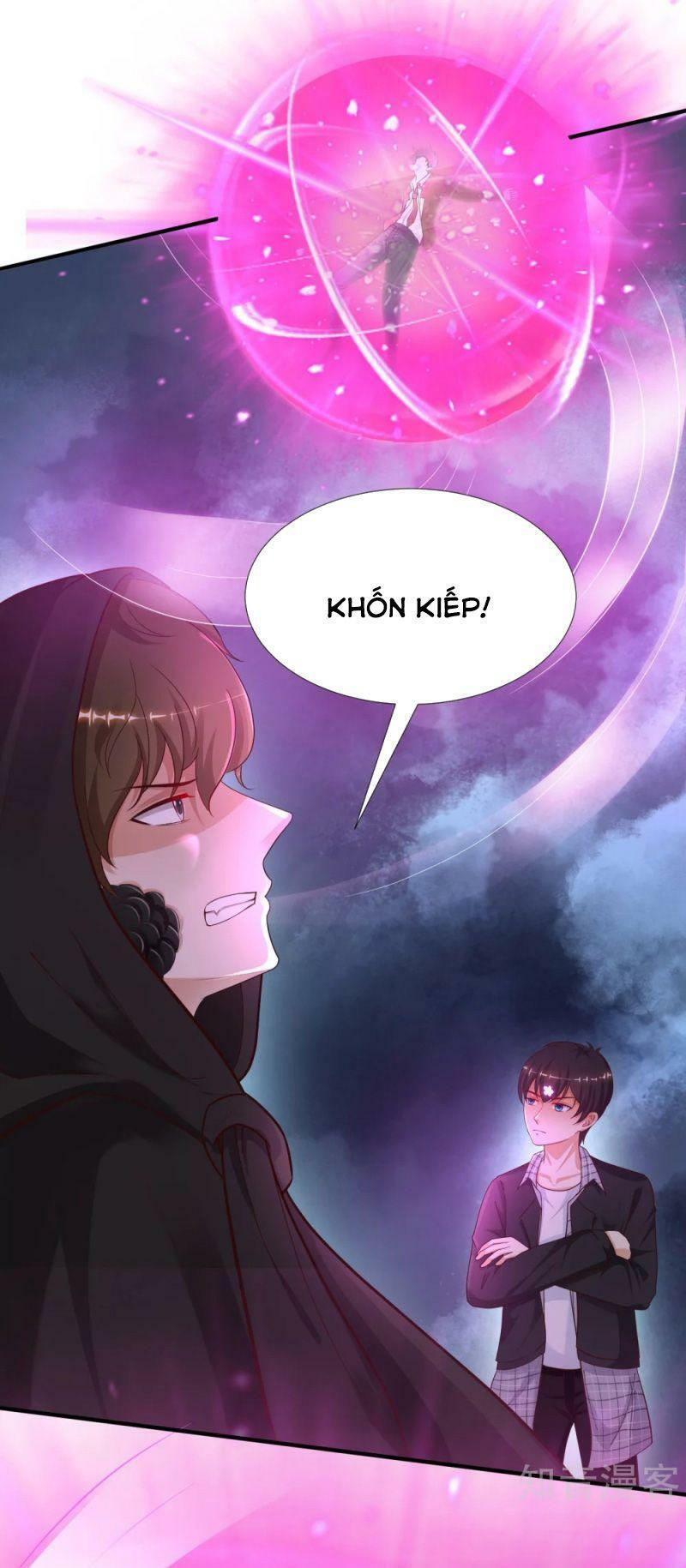 tối cường vận đào hoa chapter 175 15