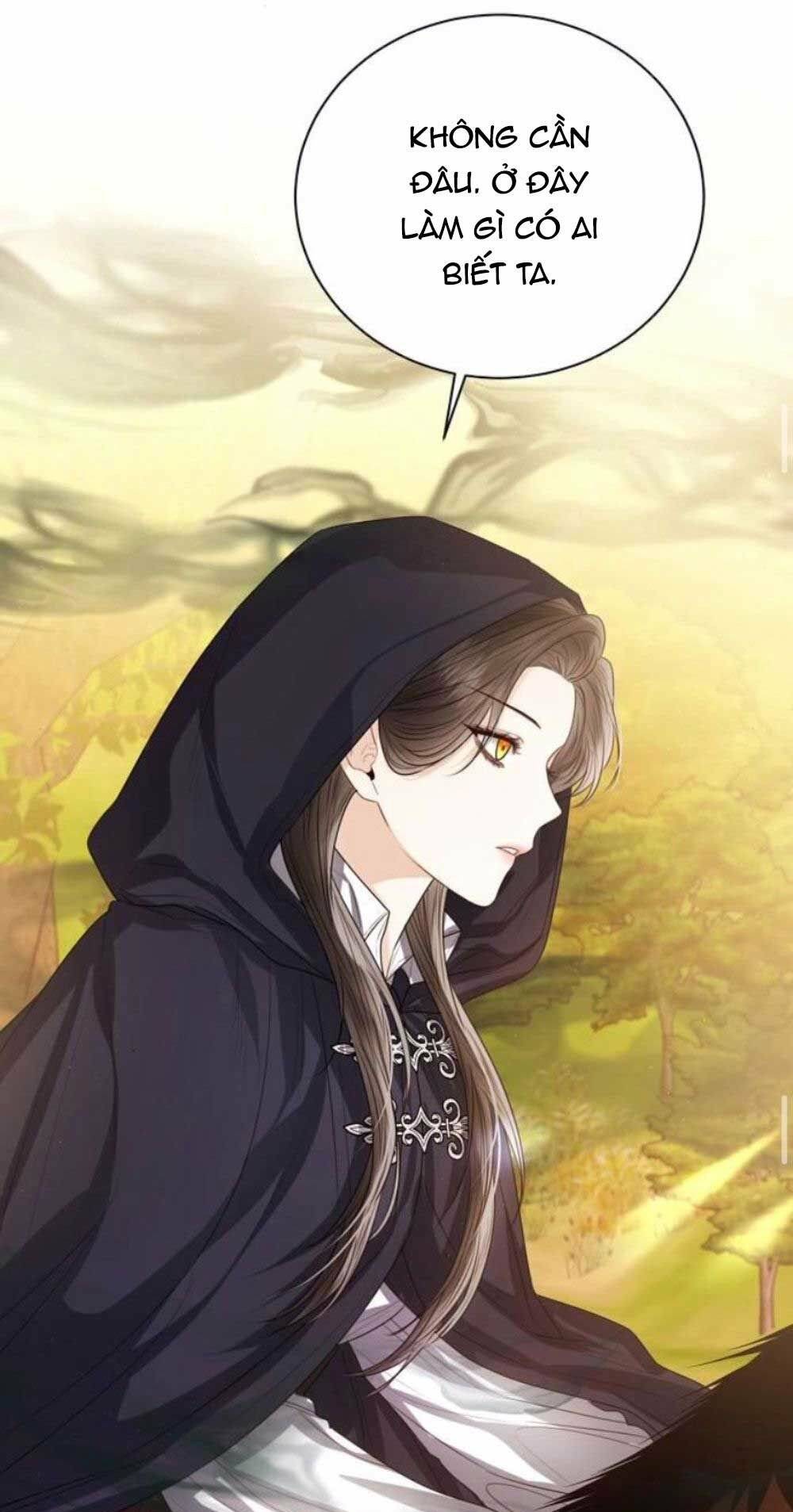 tôi sẽ từ bỏ vị trí hoàng hậu chapter 30 45