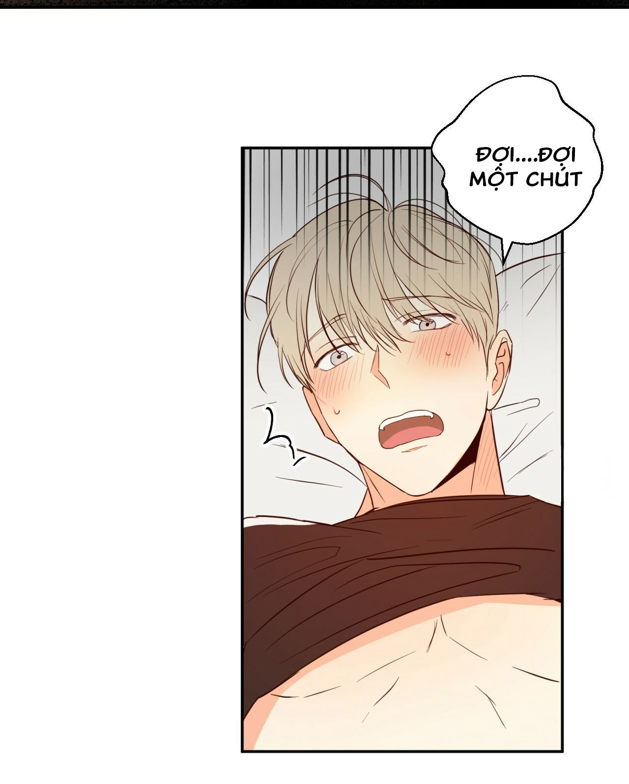 cửa hàng tiện lợi nguy hiểm chapter 11 4