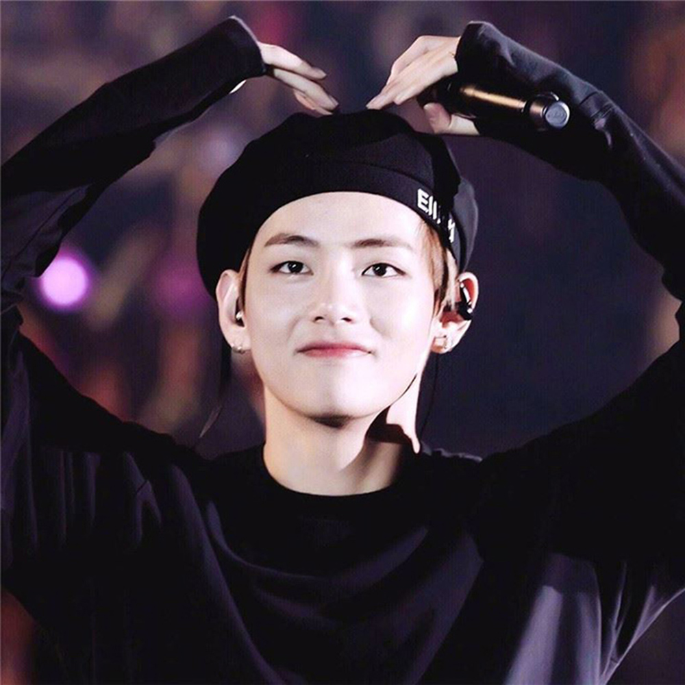 Nón beret thời trang nam nữ mũ nồi thêu chữ Elioti kiểu bí ngô vải da lộn độc đáo kiểu thần tượng Kpop - Smice House