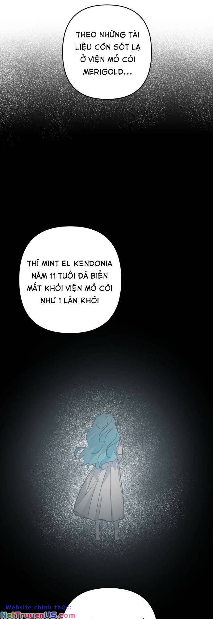 công nương mint bé nhỏ chapter 49 49