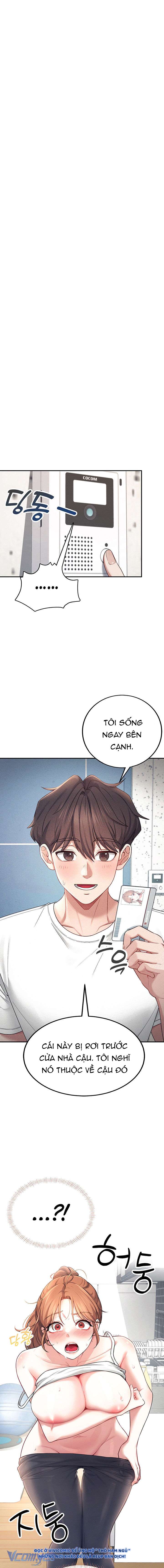 [18+] đồ chơi tình dục không dây chapter 8 1