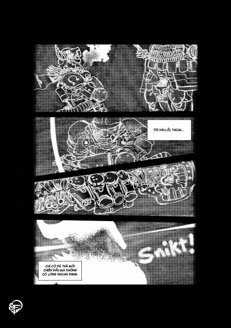 break free magazine chapter 6 37