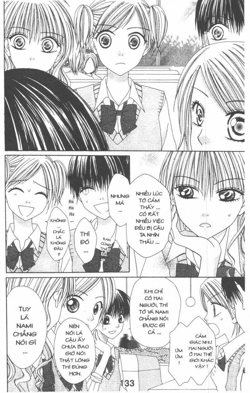 tomodachi gokko [takeuchi ayaka] chapter 2 133