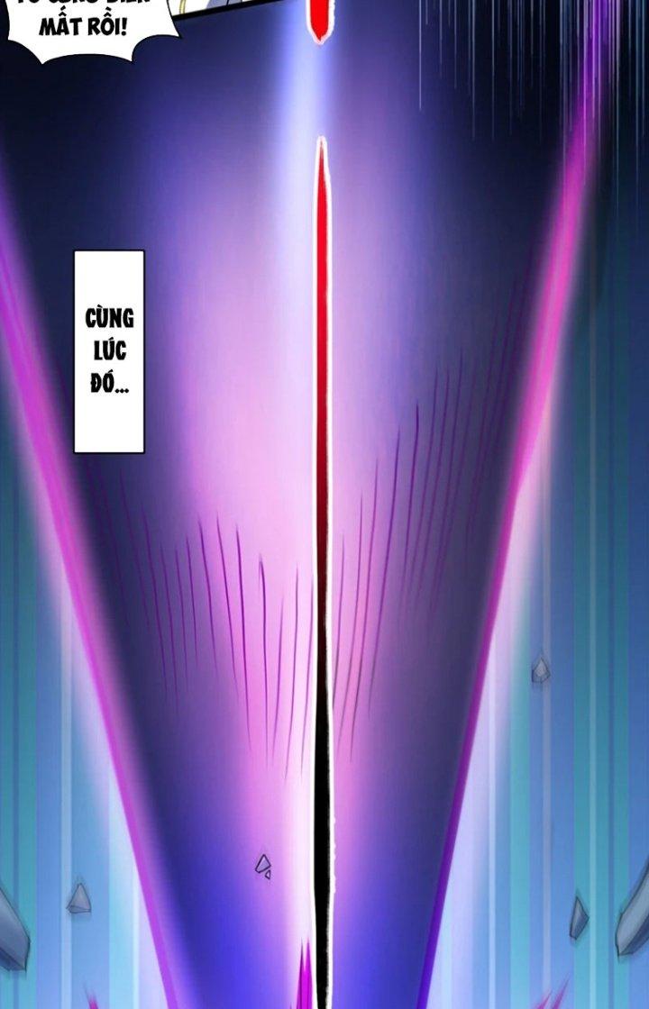 ẩn cư mười vạn năm, đời sau mời ta rời núi chapter 66 34