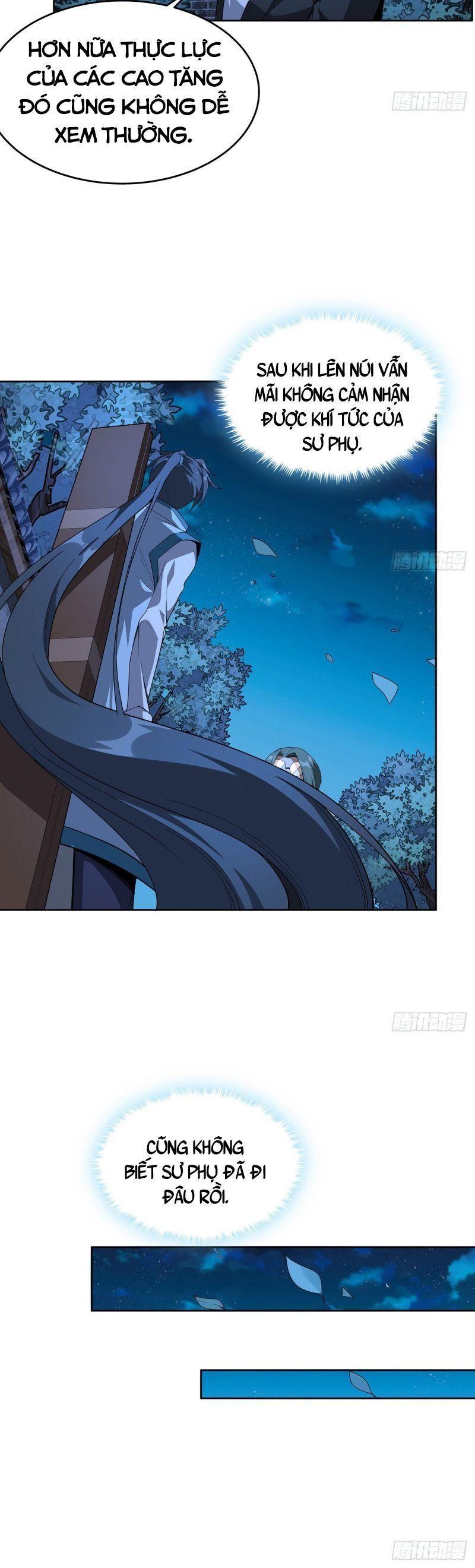 địa cầu đệ nhất kiếm chapter 98 6