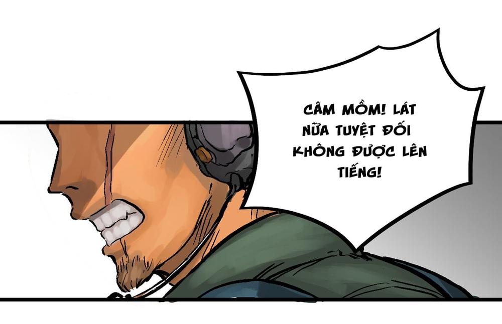 vua sinh tồn chapter 1 15