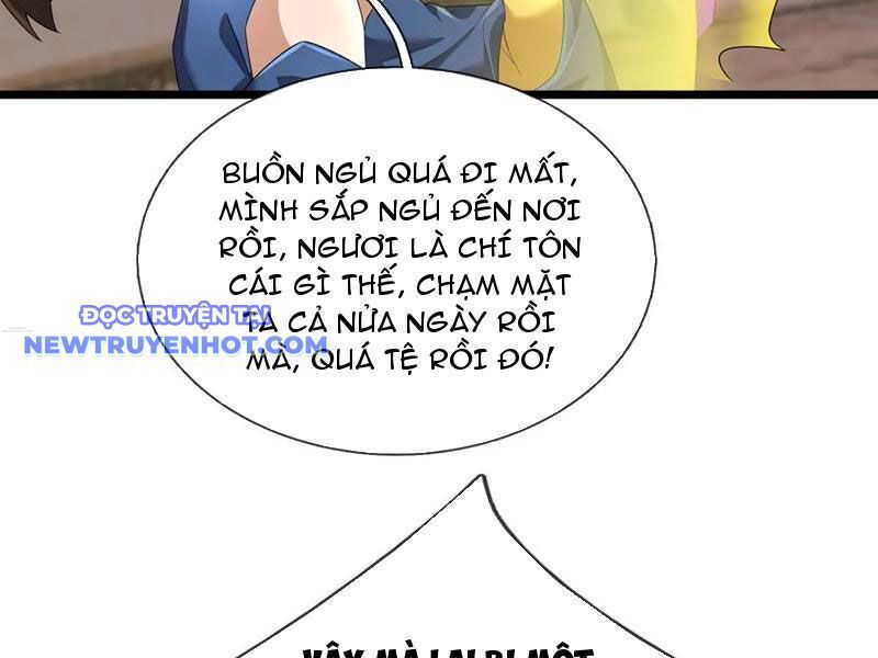 ngủ say vạn cổ: xuất thế đẩy ngang chư thiên chapter 81 79