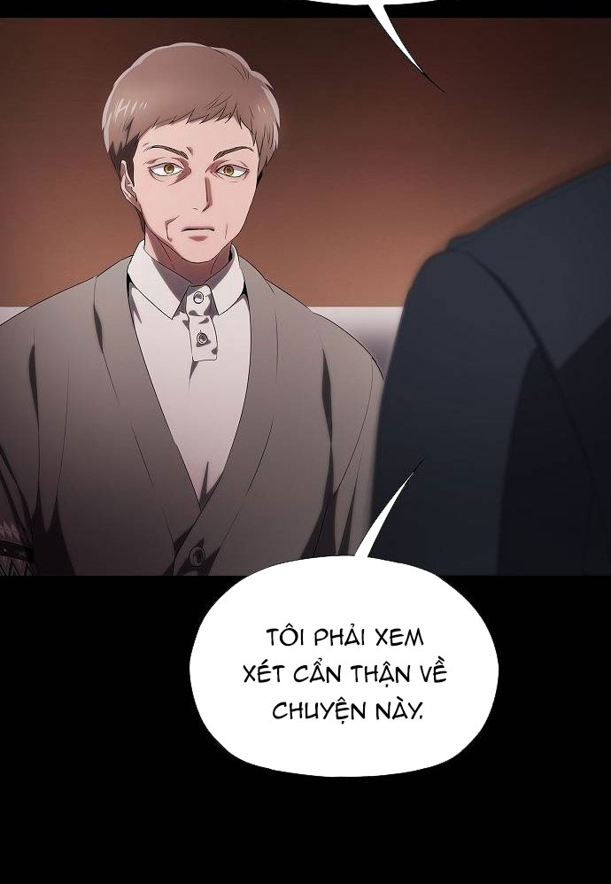 không thể thoát ra khỏi bộ phim kịch tính chapter 17.1 45