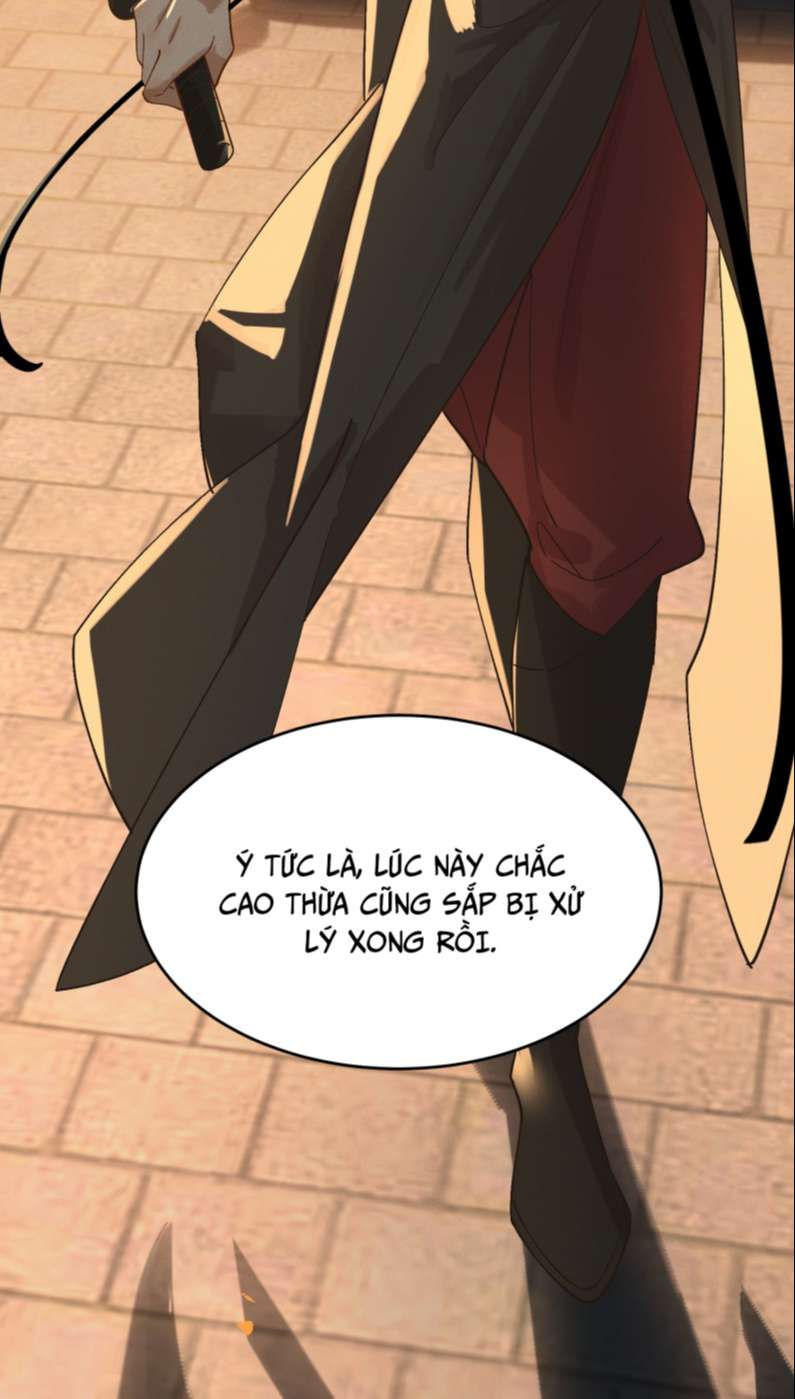 thái tử điện hạ, mã giáp của ngài lại rơi rồi chapter 46 43