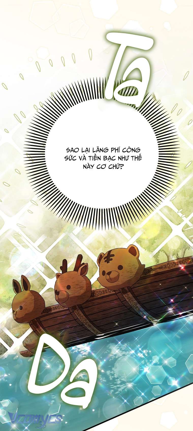 lần đầu bé út được yêu thương chapter 18 35