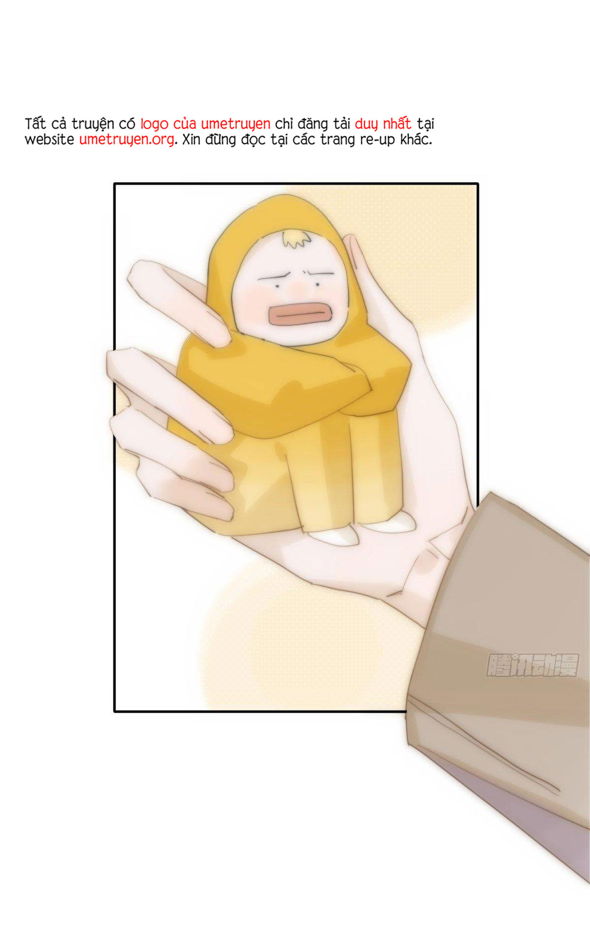 đêm đầy sao nói với em chapter 11 1