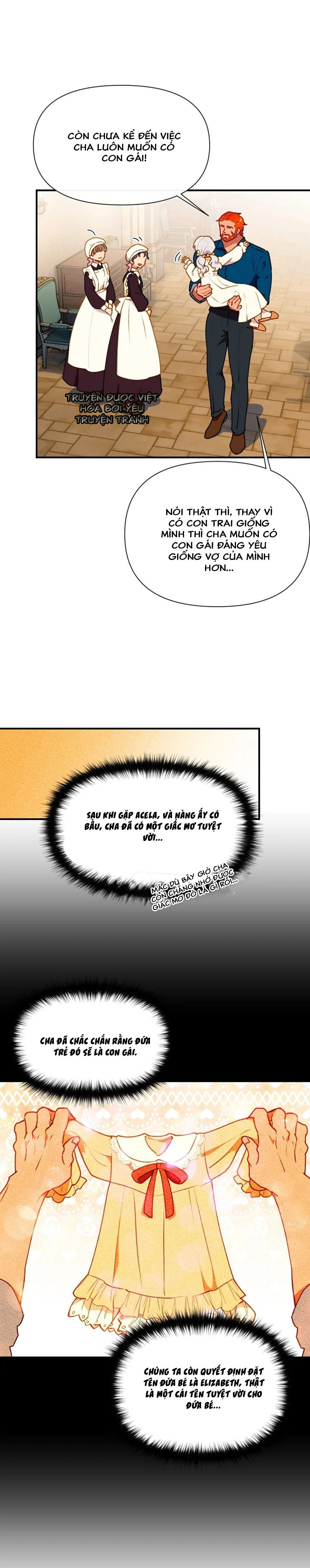 bản khế ước với nữ công tước ác ma chapter 55 1