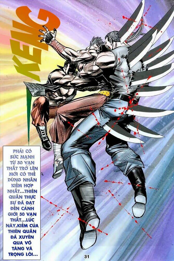 hải hổ 3 chapter 7 31