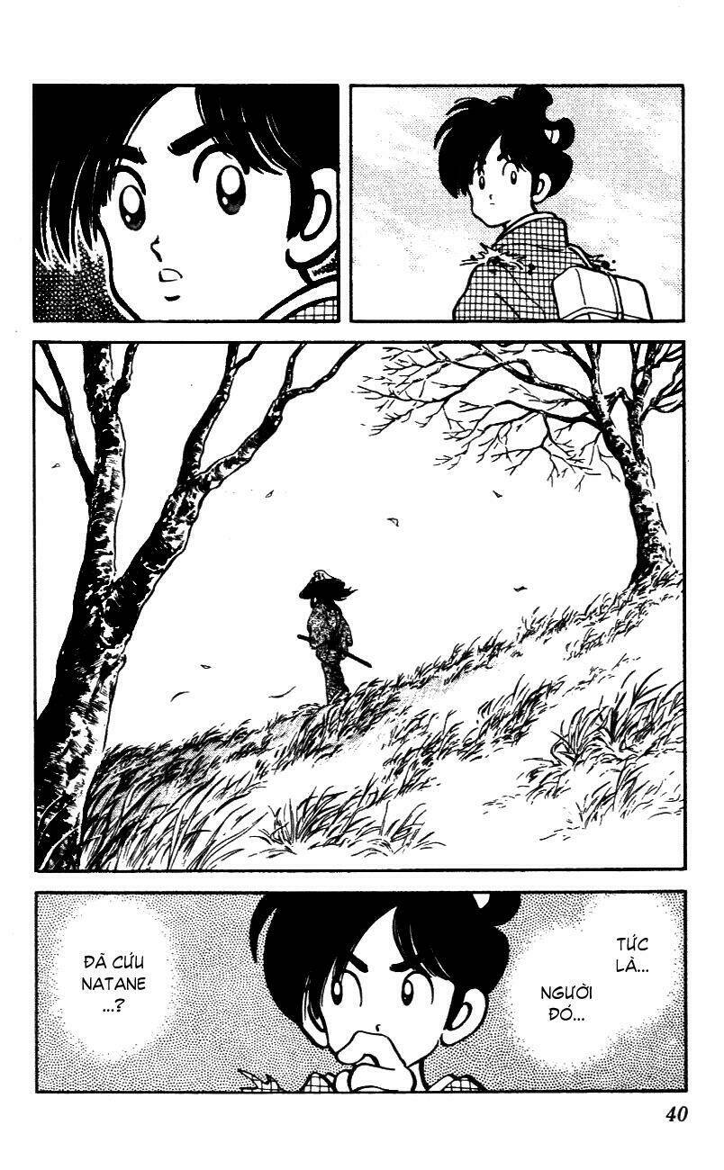 nijiiro togarashi - ớt bảy màu chapter 51 18