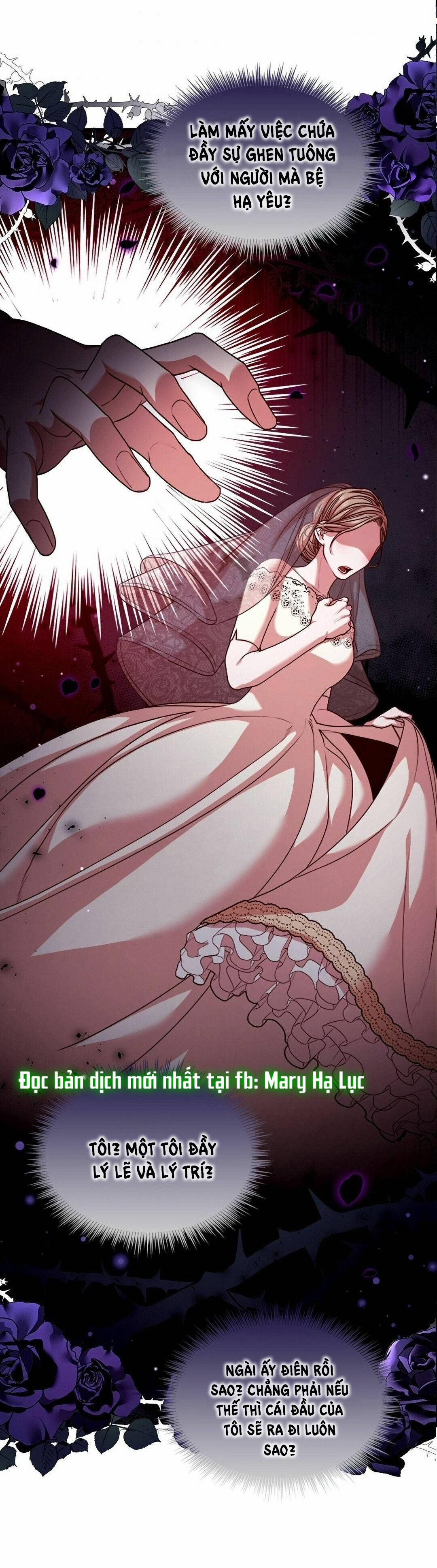 trở thành thư ký của bạo chúa chapter 22 37