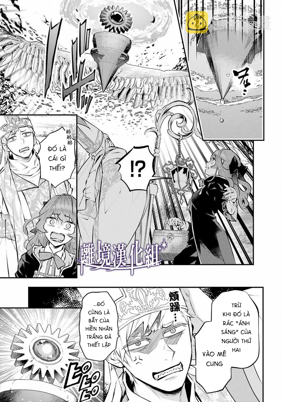 câu chuyện về sự luân hồi ở thế giới maydare chapter 30 4