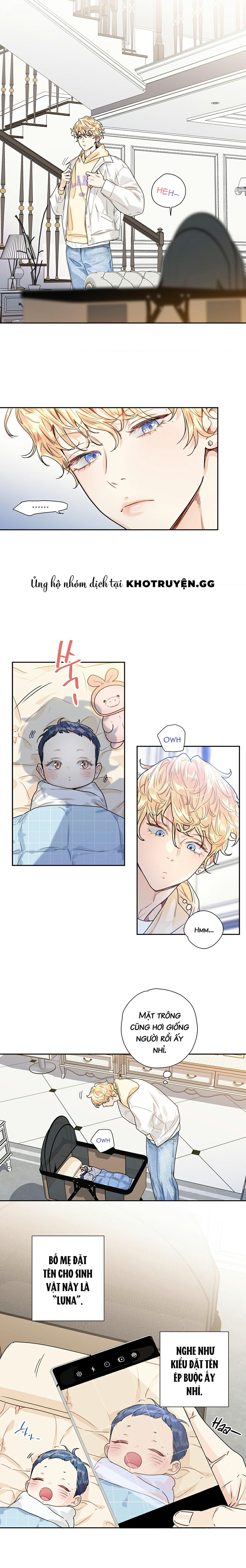 tình yêu là ảo ảnh chapter 4 4