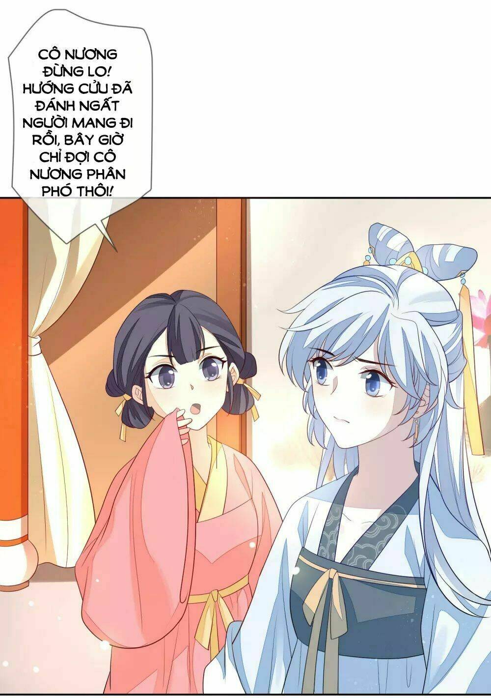 cửu khuyết phong hoa chapter 13 14