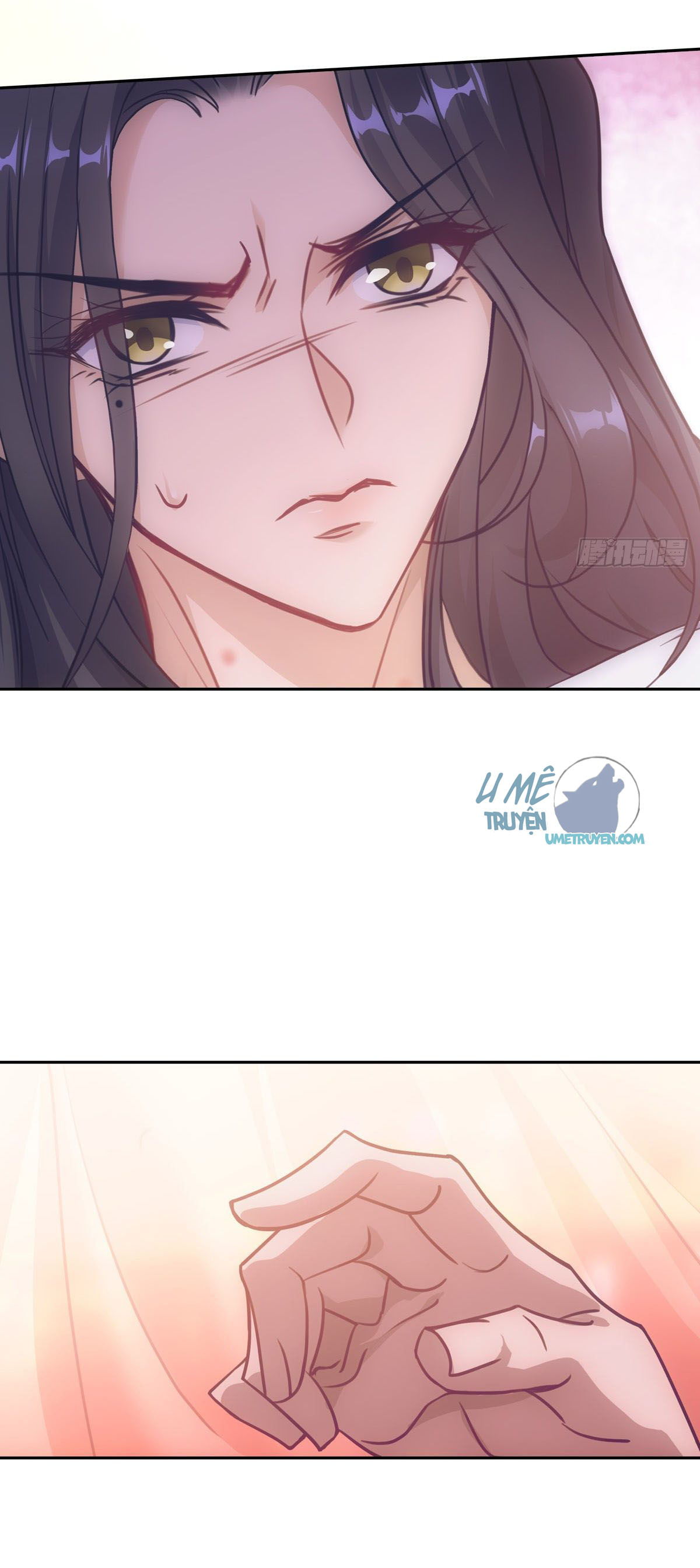khi sư - umee chapter 12 8