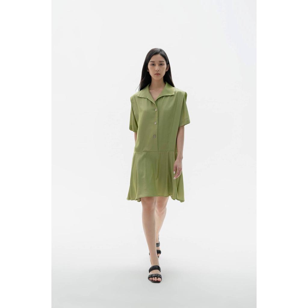 Amor Dress