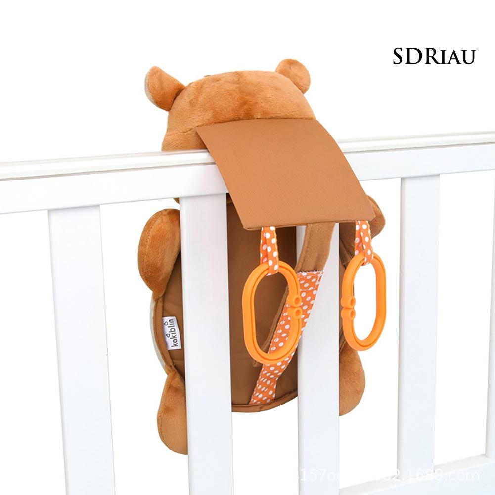 Dễ Thương Gương Chiếu Hậu Gắn Ghế Ngồi Xe Hơi Cho Bé