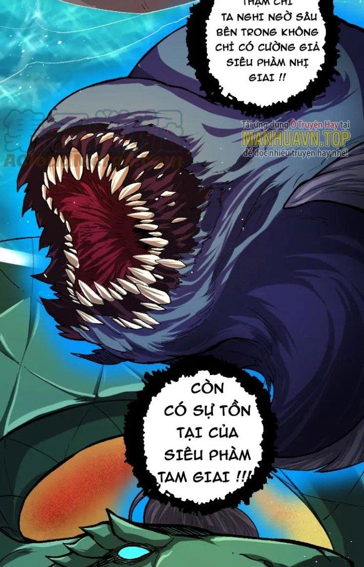 từ cây cổ thụ bắt đầu tiến hóa chapter 40 4