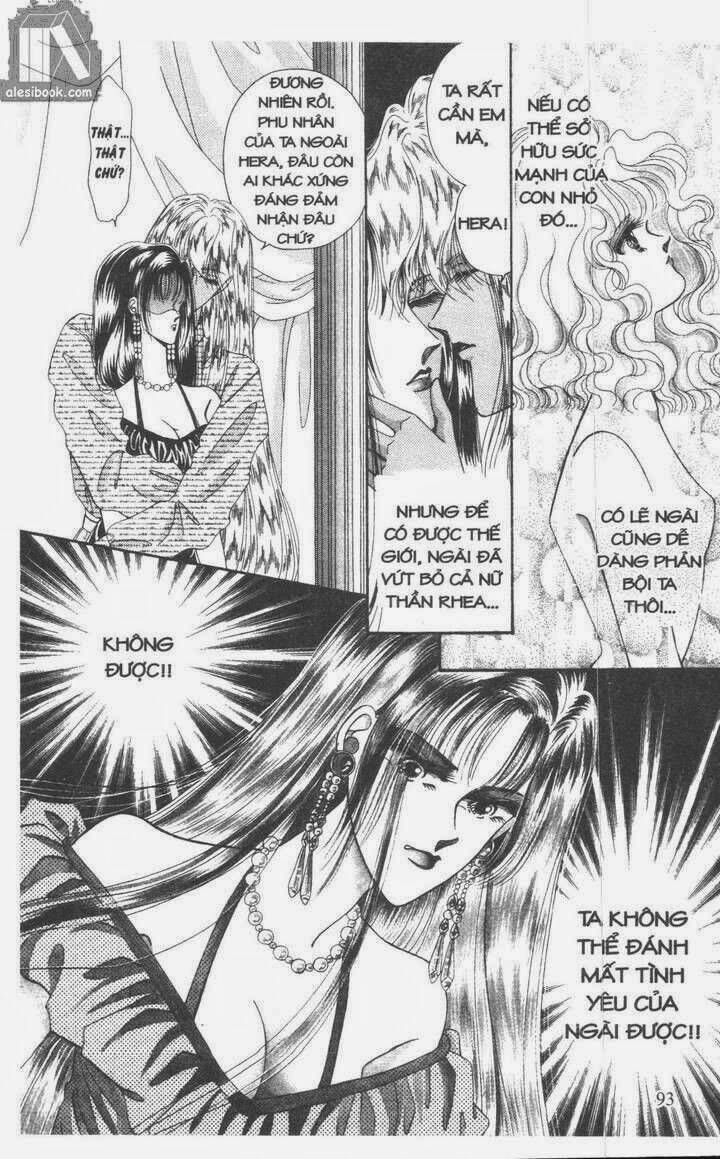 aries thần thoại cung hoàng đạo chapter 18 92