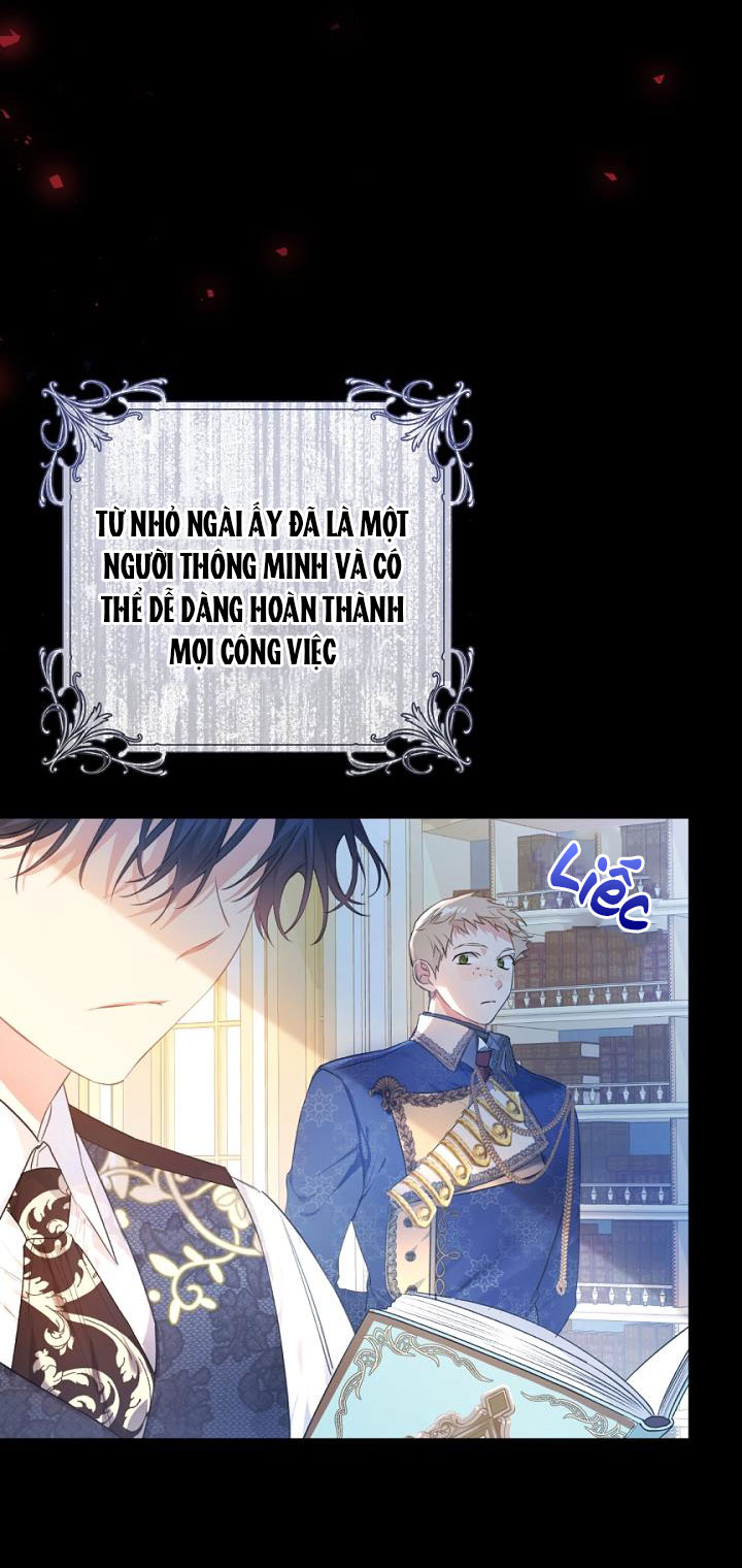 con rối ác nữ marionette chapter 38 12