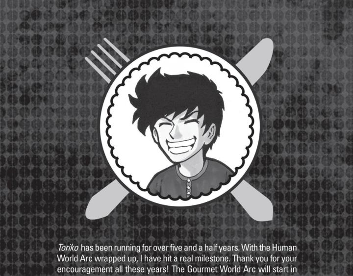 thánh tỏi sành ăn chapter 197 4